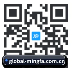 苹果用户专属 二维码